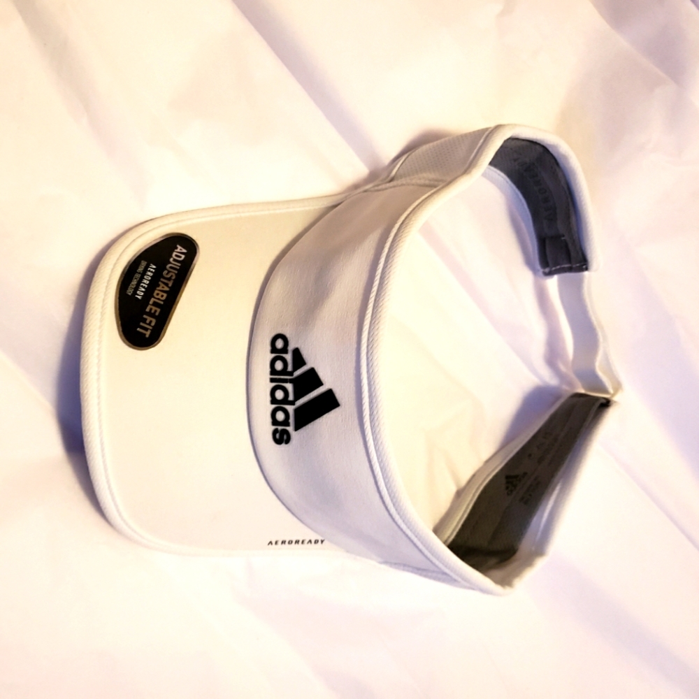 Adidas Visor